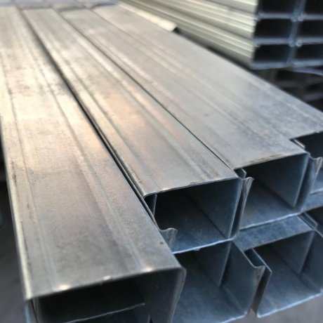 Профиль для гипсокартона 60*27*0.45 (3м)