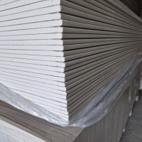 Гипсокартон 2500*1200*12,5