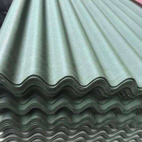 Ондулин зелёный 1.95/0.95