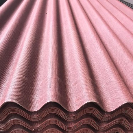 Ондулин красный 1.95/0.95
