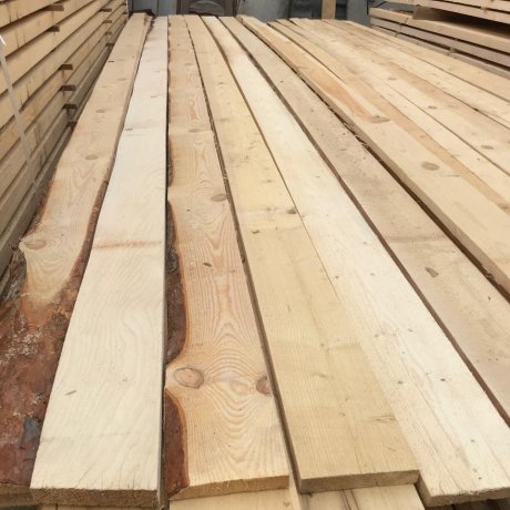 Доска 2 сорт 25/150/6м