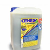 Сенеж, (антисептик) кан. 10кг