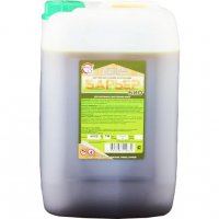 Биозащитный состав для древесины Барьер-БИО мореный дуб 10 кг