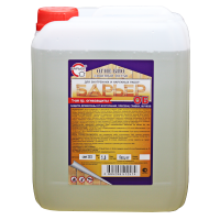 БАРЬЕР-ОБ огне-биозащитный состав для древесины 10 кг