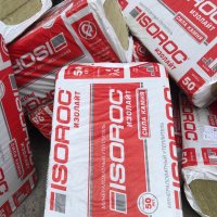 Изорок П-50 (4.8м2/0.24м3) 1000*600*50