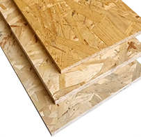 ДВП, OSB, фанера